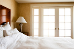 Baltonsborough bedroom extension costs