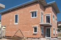 Baltonsborough home extensions