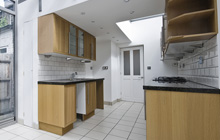 Baltonsborough kitchen extension leads